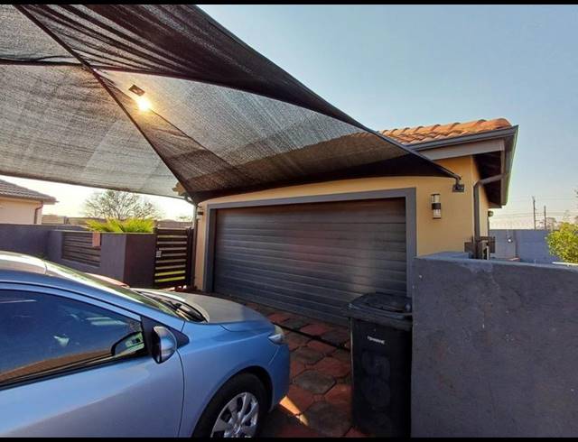 3 BEDROOM HOUSE FOR SALE IN HESTEAPARK